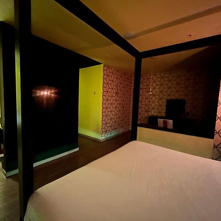 Tout Motel (Adults Only) كامبيناس المظهر الخارجي الصورة
