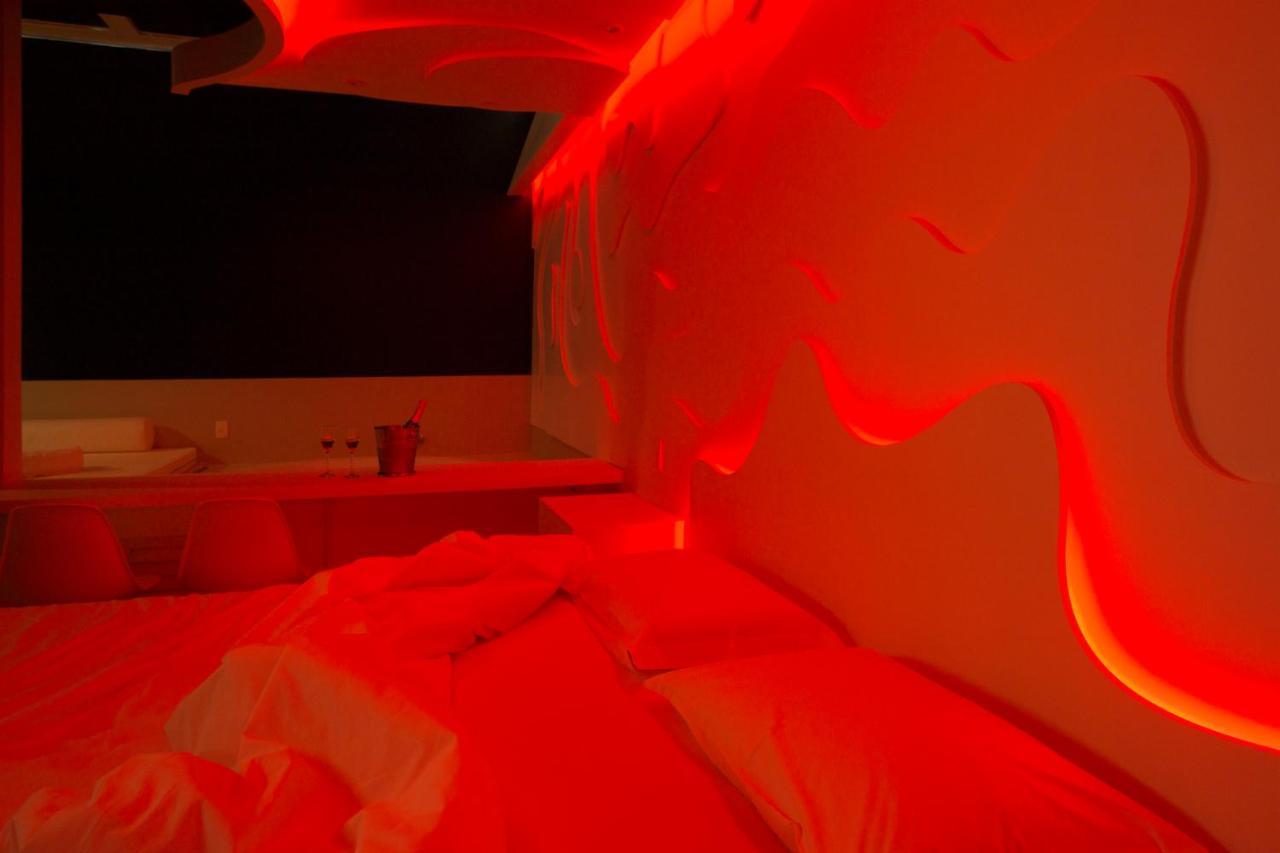 Tout Motel (Adults Only) كامبيناس المظهر الخارجي الصورة