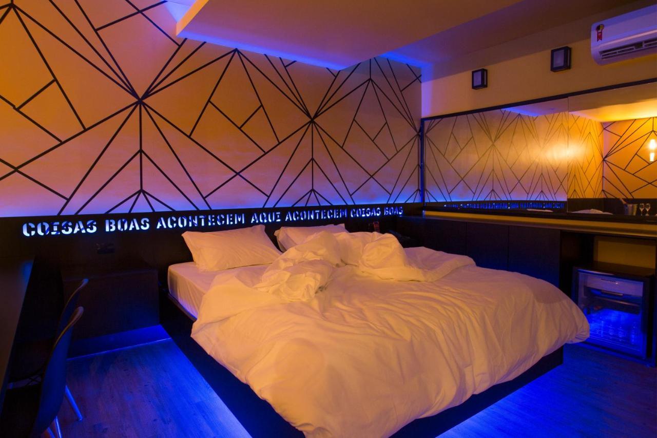 Tout Motel (Adults Only) كامبيناس المظهر الخارجي الصورة