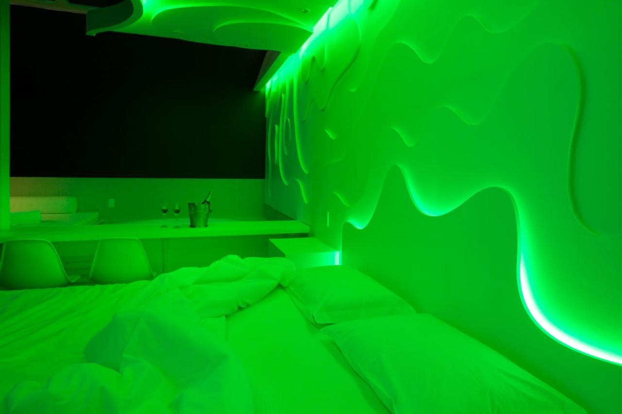 Tout Motel (Adults Only) كامبيناس المظهر الخارجي الصورة