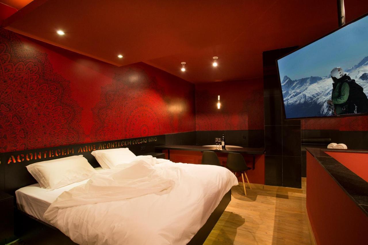 Tout Motel (Adults Only) كامبيناس المظهر الخارجي الصورة