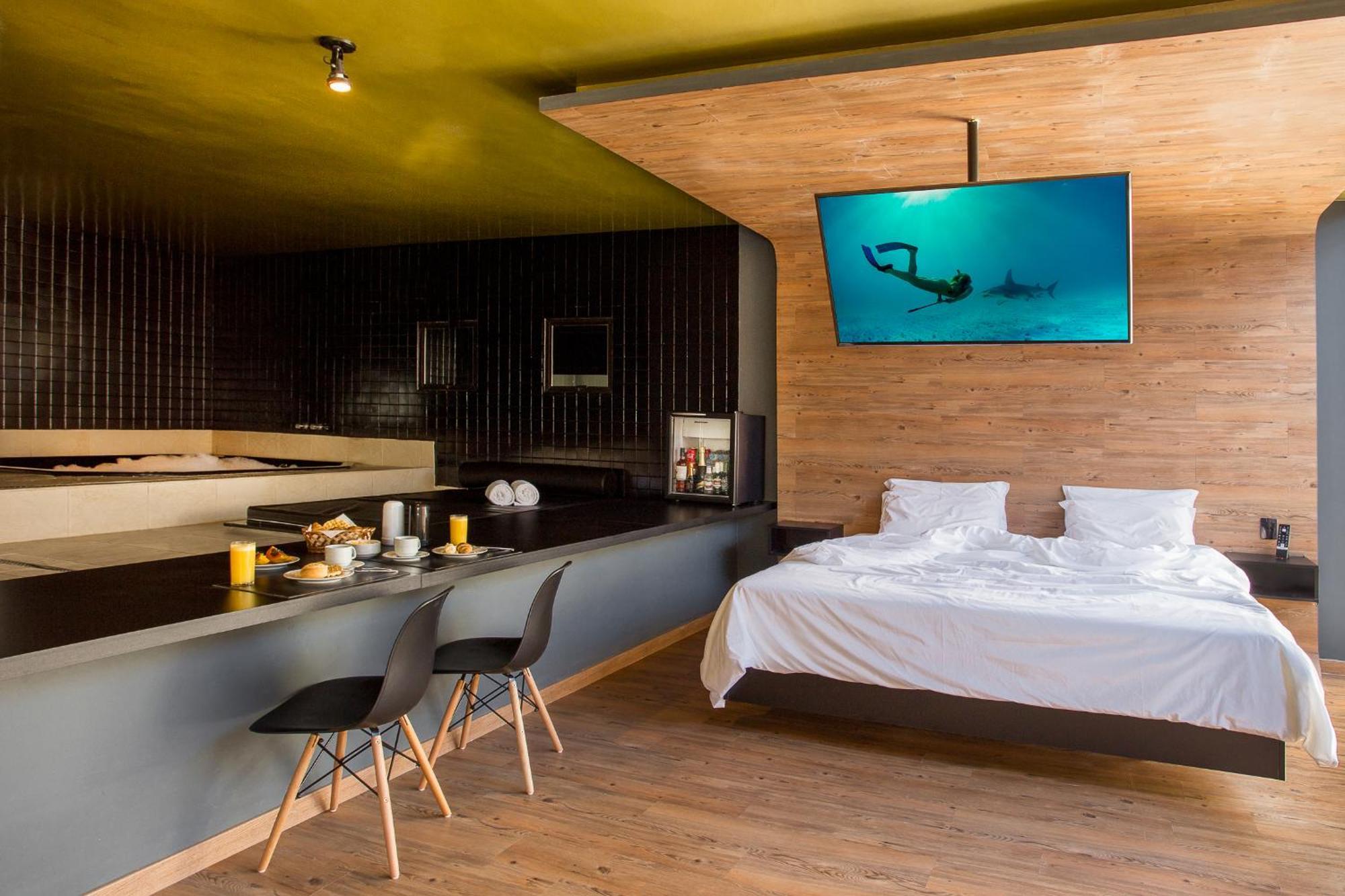 Tout Motel (Adults Only) كامبيناس المظهر الخارجي الصورة