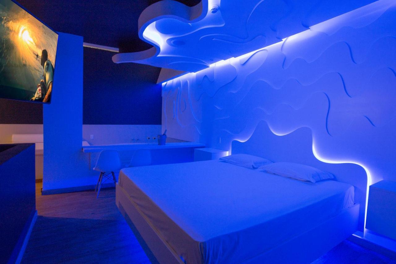 Tout Motel (Adults Only) كامبيناس المظهر الخارجي الصورة